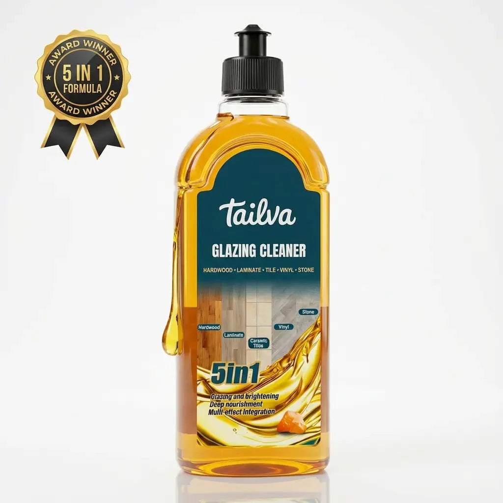 Glazing Cleaner