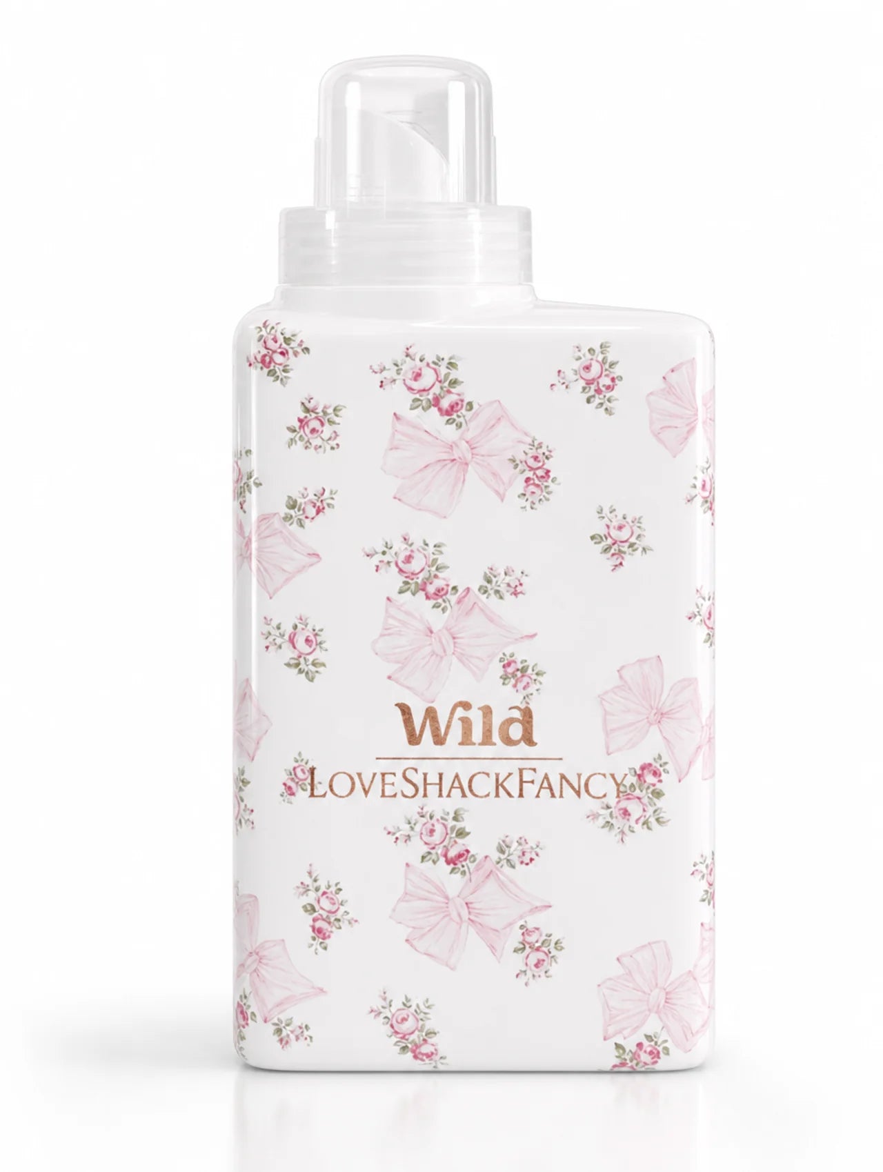 Natural Scented Laundry Detergent (Copy)