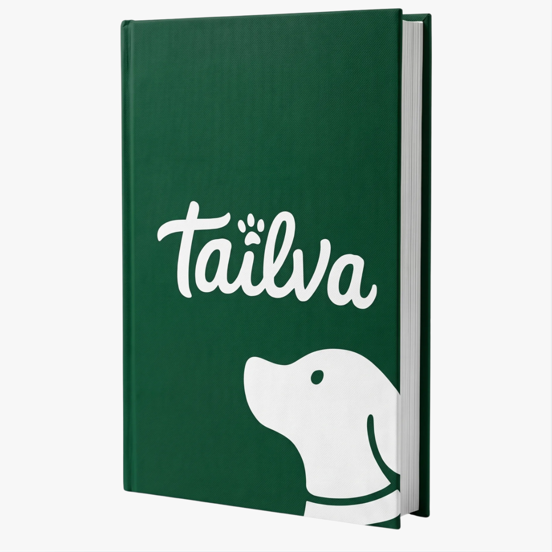 Dog Longevity book