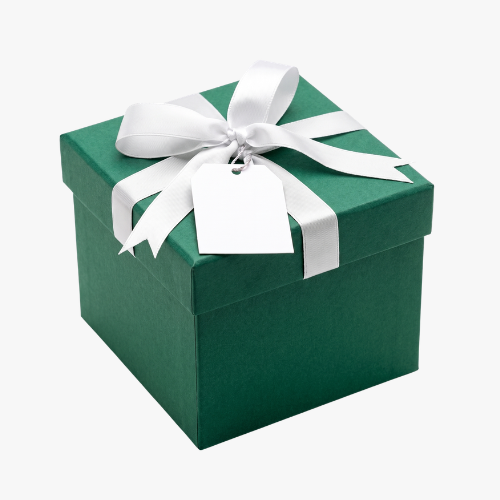 Mystery Gift